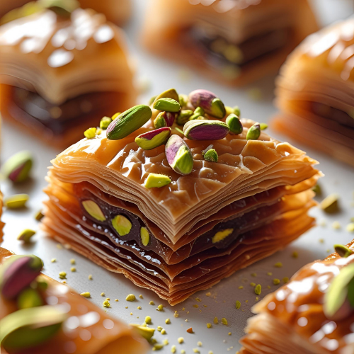 Baklava