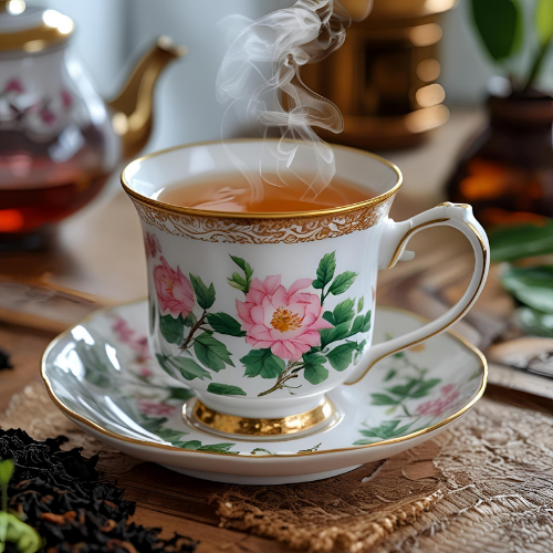 Çay