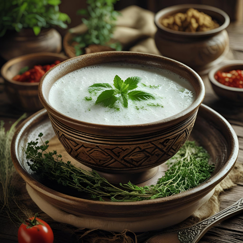 Ayran
