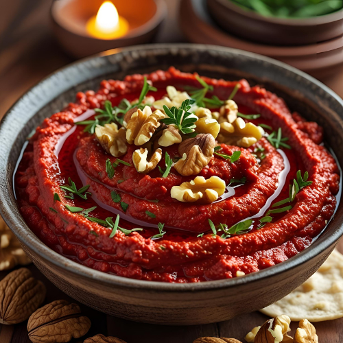 Muhammara