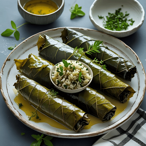 Yaprak Sarma