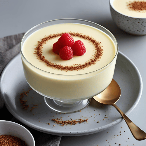 Panna Cotta