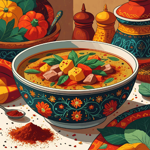 Tarhana Çorbası
