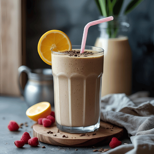 Protein Smoothie