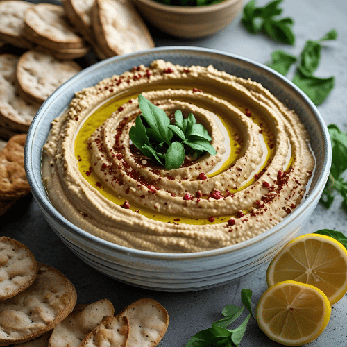 Humus